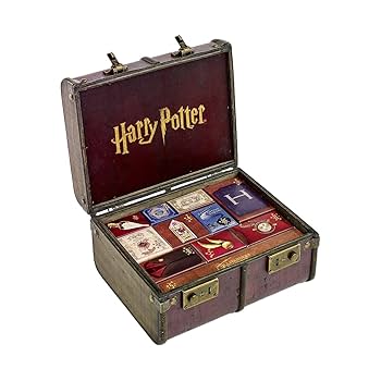 ドラクエ まとめ売り カレンダー ドアストッパー グラス ライト 時計 ケース等 Amazon.co.jp: ハリーポッター ホグワーツ トランクアドベント